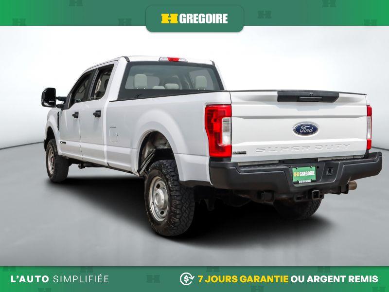 ford F250SD 2019 - 7