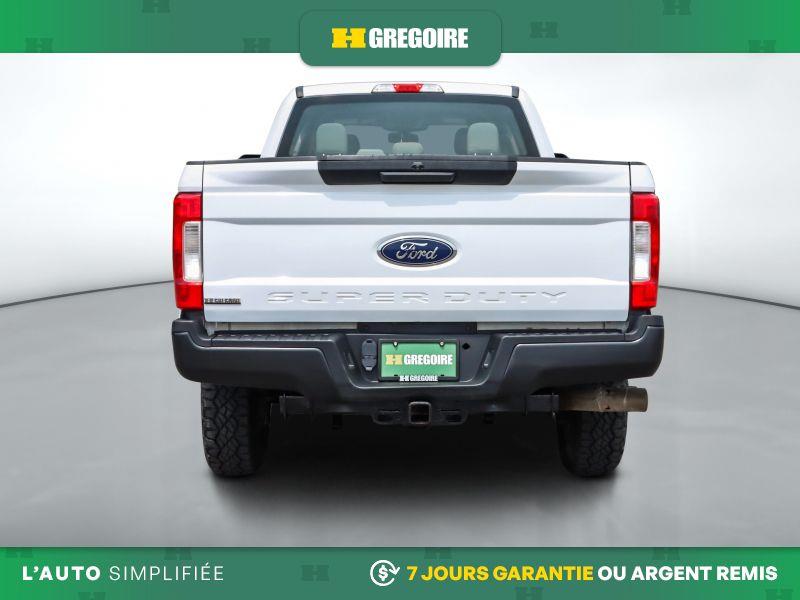 ford F250SD 2019 - 8