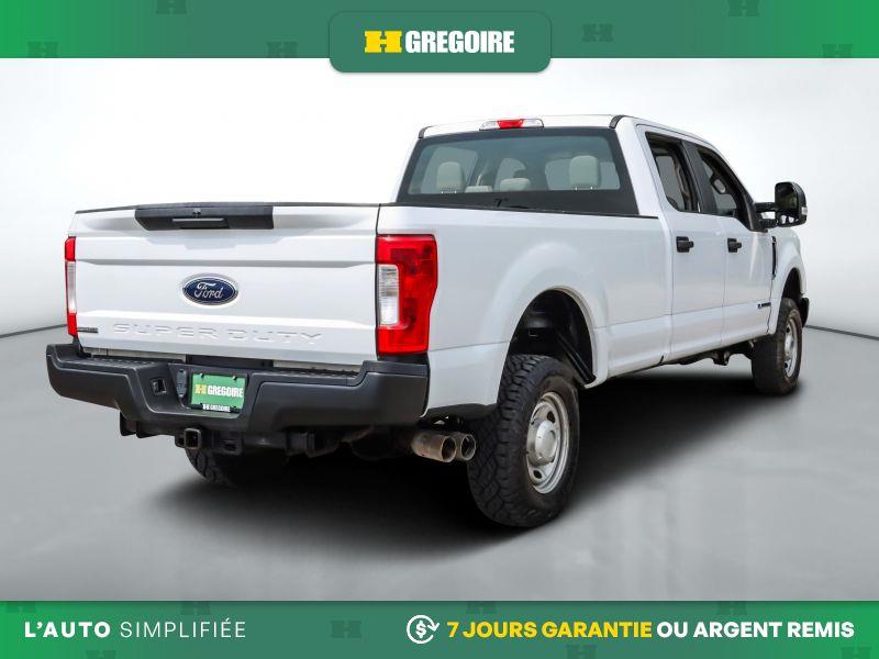 ford F250SD 2019 - 9