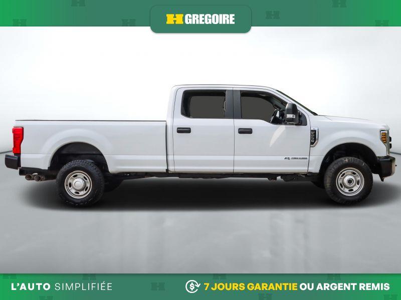 ford F250SD 2019 - 11