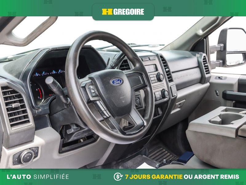 ford F250SD 2019 - 13