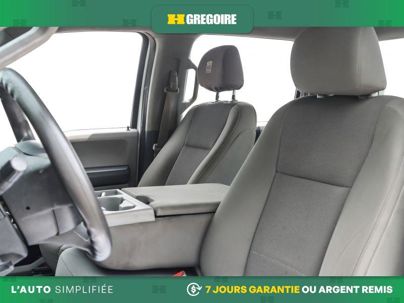 ford F250SD 2019 - 14