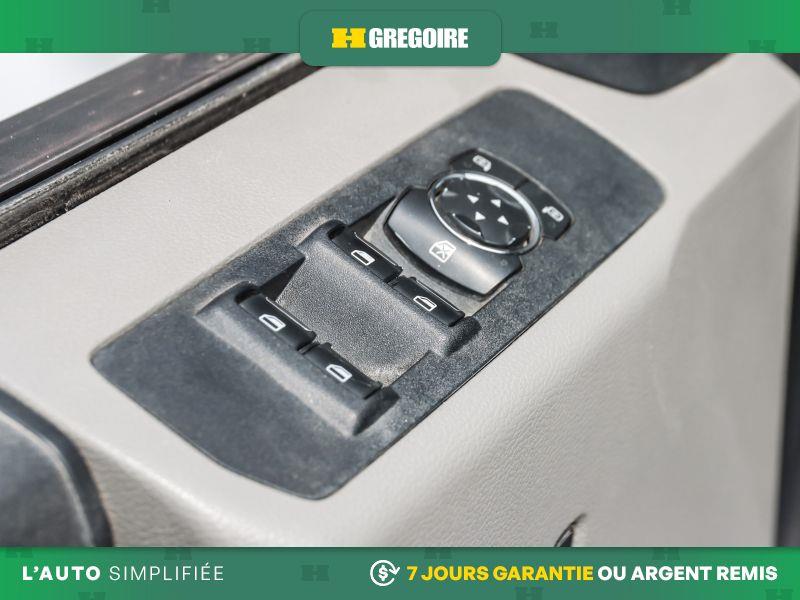 ford F250SD 2019 - 16