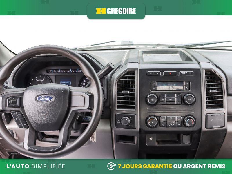 ford F250SD 2019 - 17