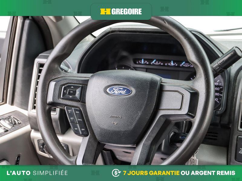 ford F250SD 2019 - 18