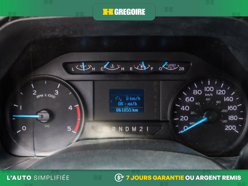 ford F250SD 2019 - 19