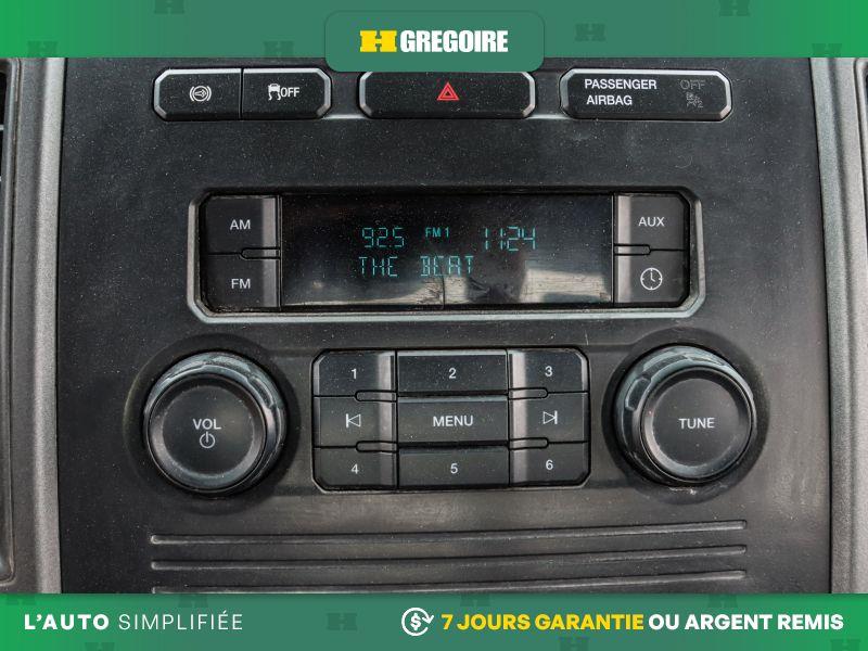 ford F250SD 2019 - 21