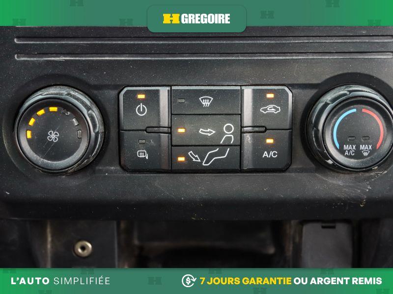 ford F250SD 2019 - 22