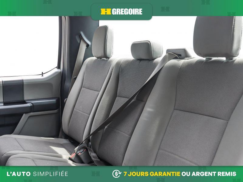 ford F250SD 2019 - 23