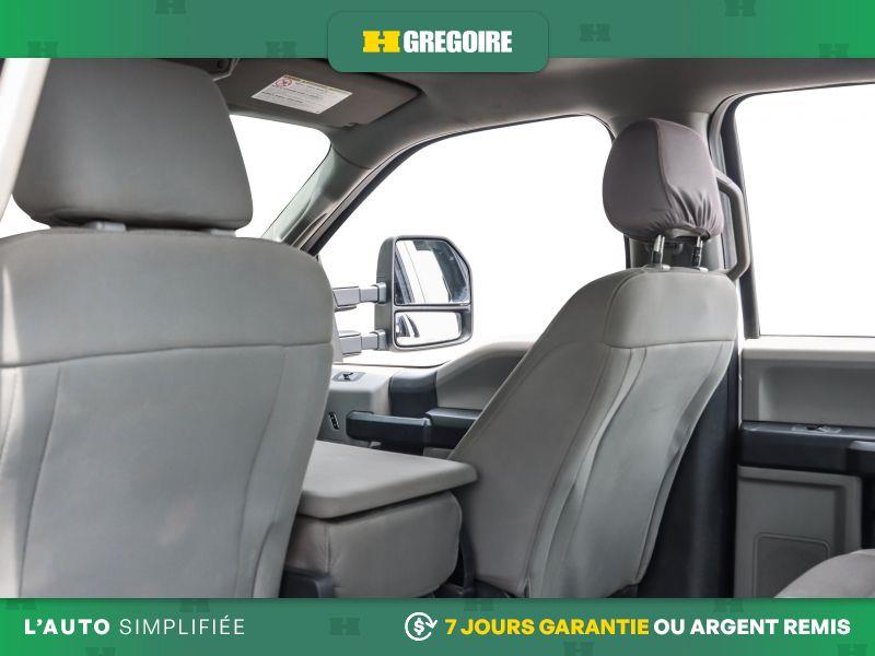 ford F250SD 2019 - 24