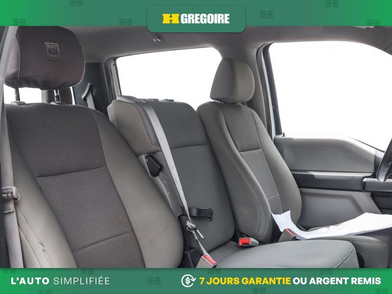 ford F250SD 2019 - 25