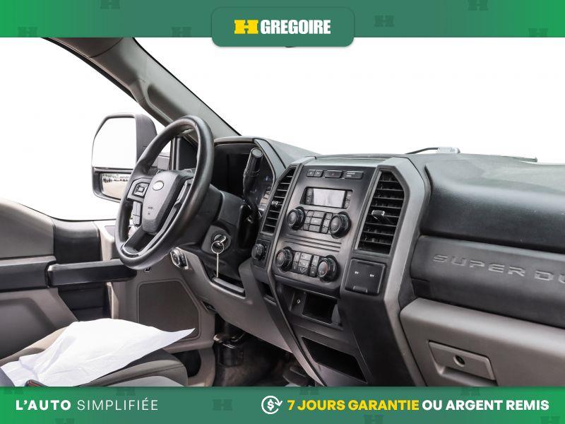 ford F250SD 2019 - 26