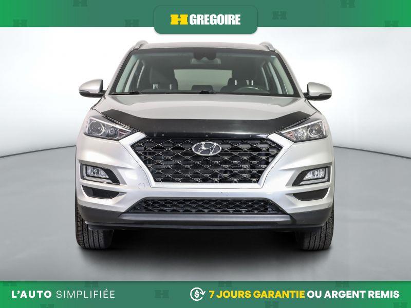 hyundai Tucson 2020 - 2