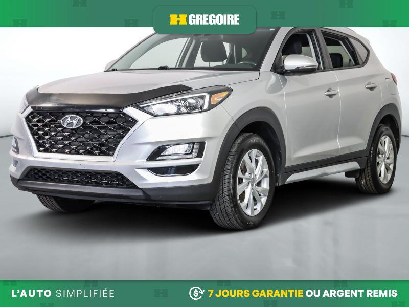 hyundai Tucson 2020 - 3