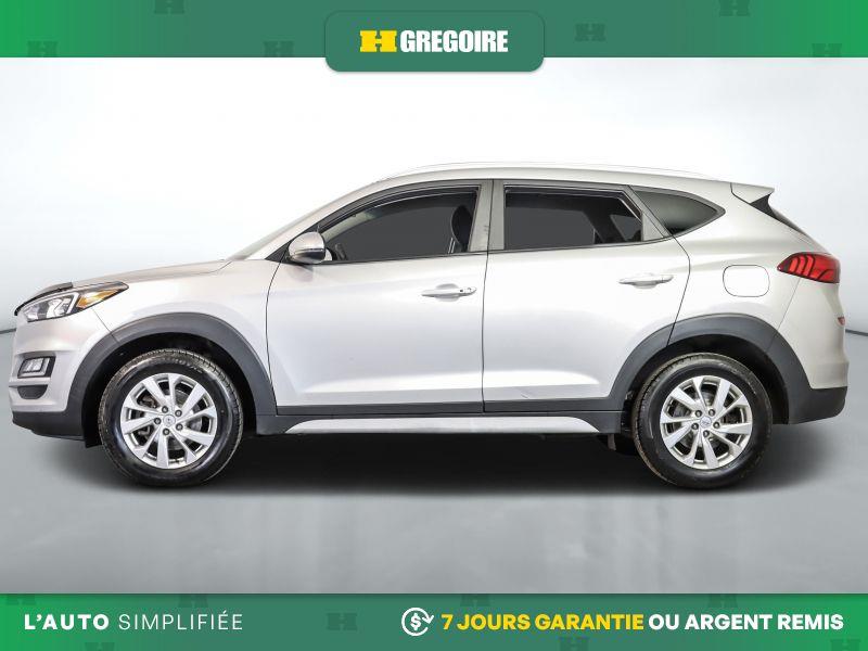 hyundai Tucson 2020 - 5