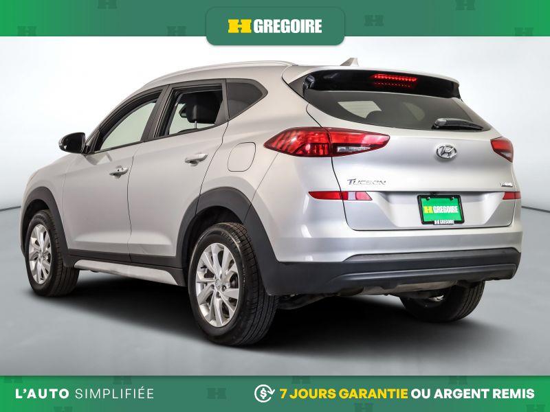 hyundai Tucson 2020 - 7