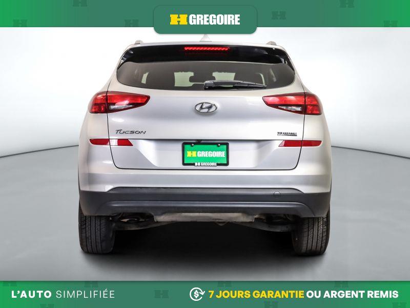 hyundai Tucson 2020 - 8