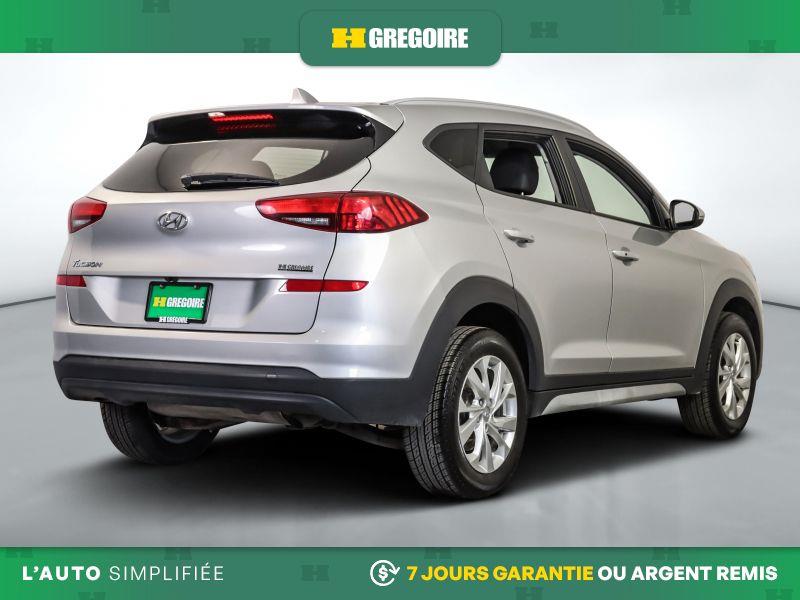 hyundai Tucson 2020 - 9