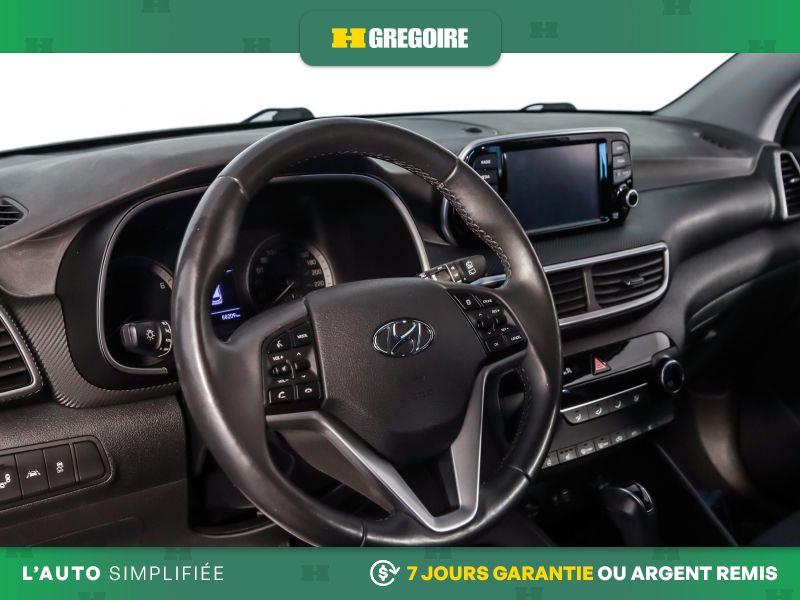 hyundai Tucson 2020 - 13