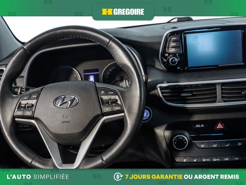 hyundai Tucson 2020 - 14