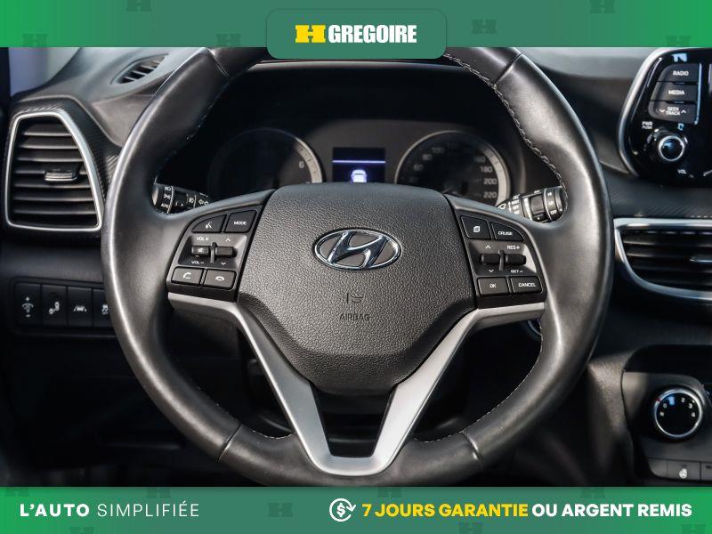 hyundai Tucson 2020 - 16