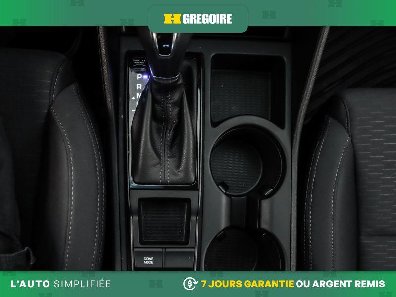 hyundai Tucson 2020 - 18