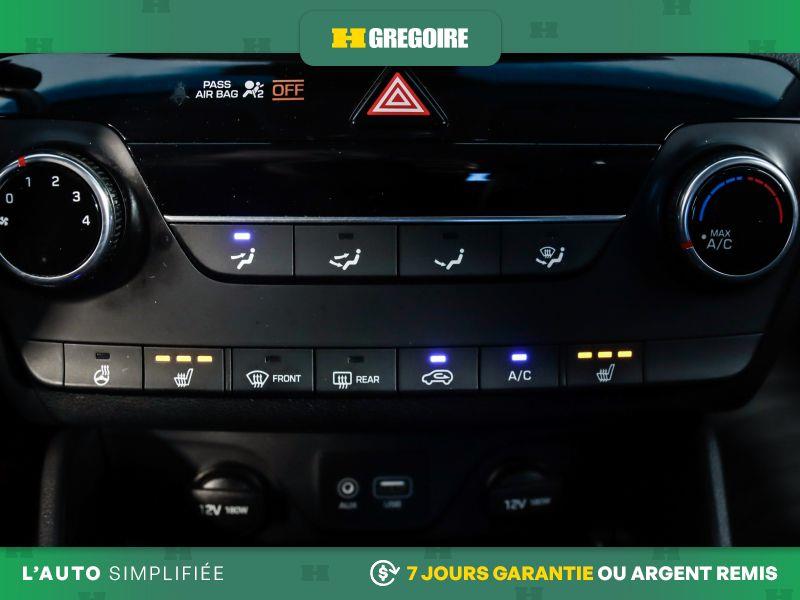 hyundai Tucson 2020 - 19