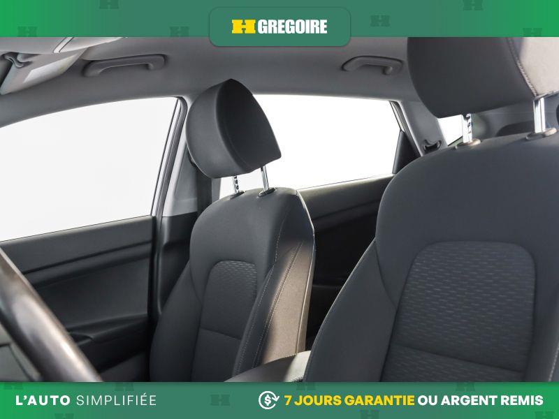 hyundai Tucson 2020 - 20