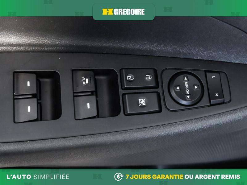 hyundai Tucson 2020 - 21