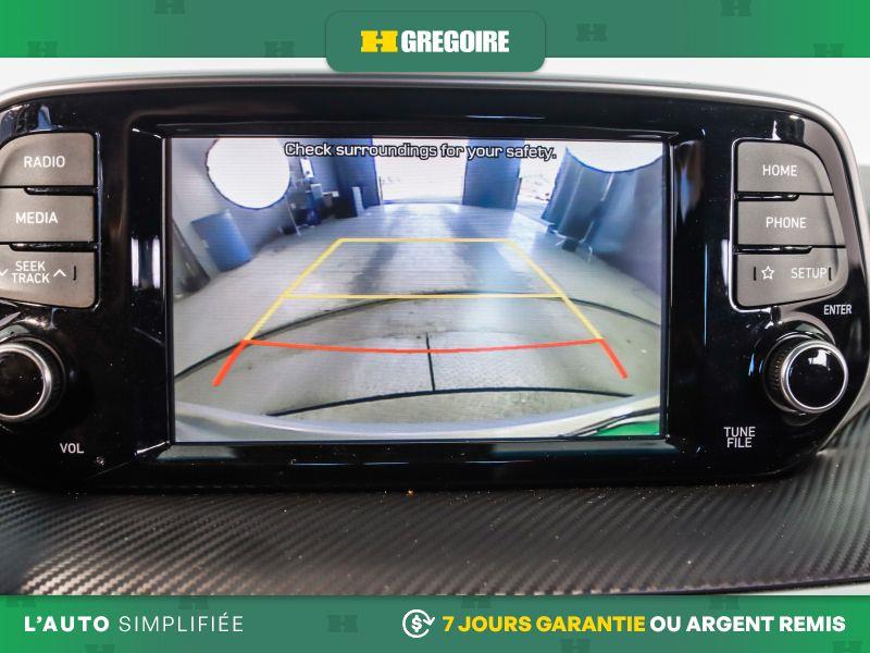 hyundai Tucson 2020 - 23