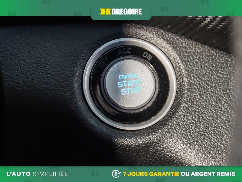 hyundai Tucson 2020 - 24