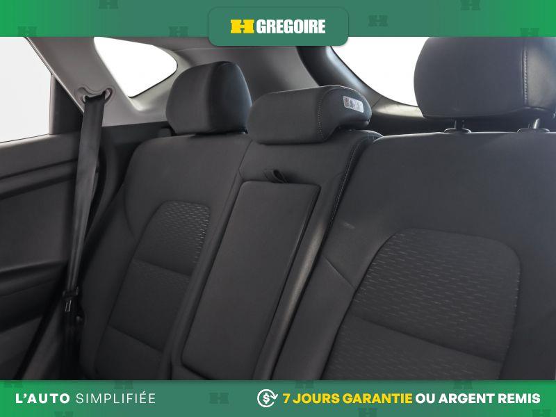 hyundai Tucson 2020 - 25