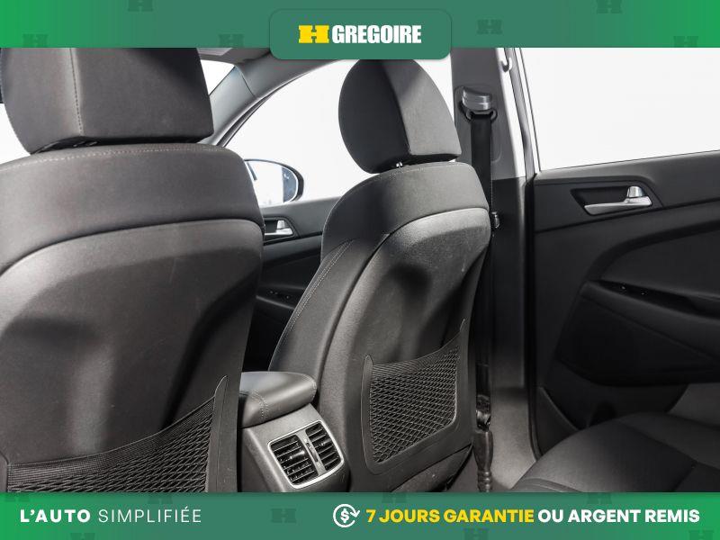 hyundai Tucson 2020 - 26