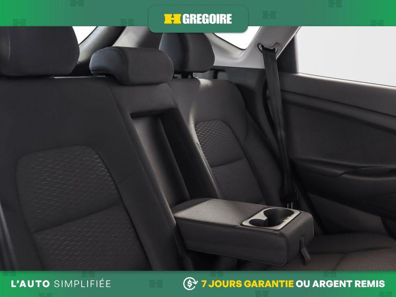 hyundai Tucson 2020 - 27