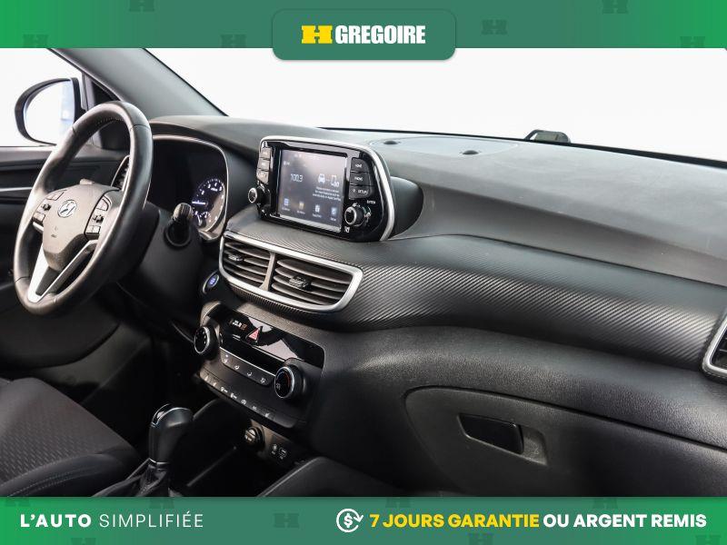 hyundai Tucson 2020 - 28