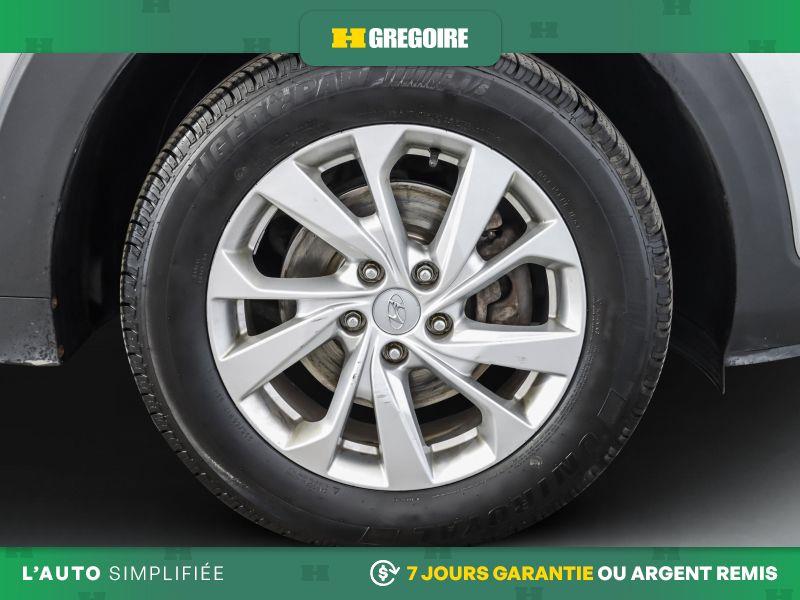 hyundai Tucson 2020 - 29