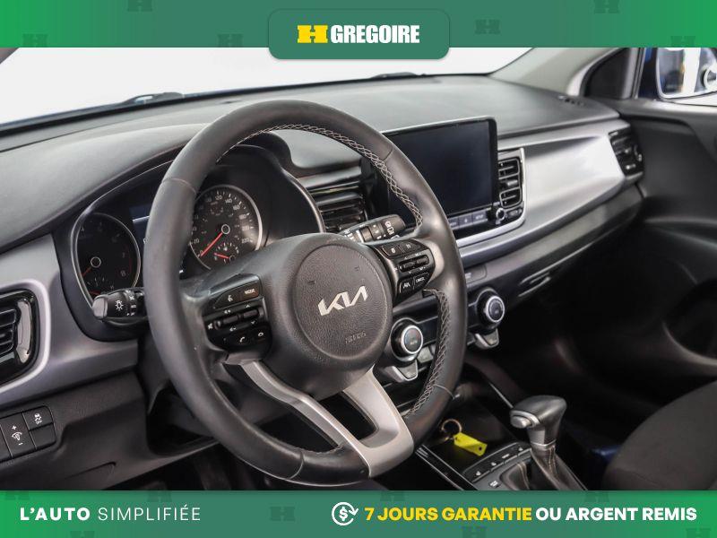 kia Rio 5 2022 - 13