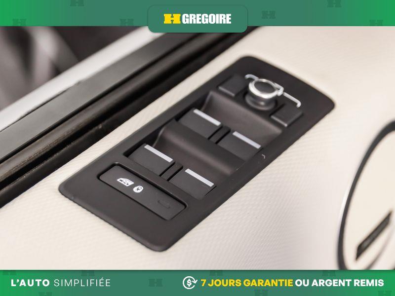 land rover Discovery 2022 - 16