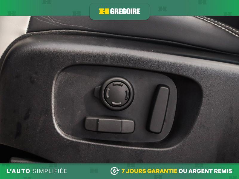 land rover Discovery 2022 - 17