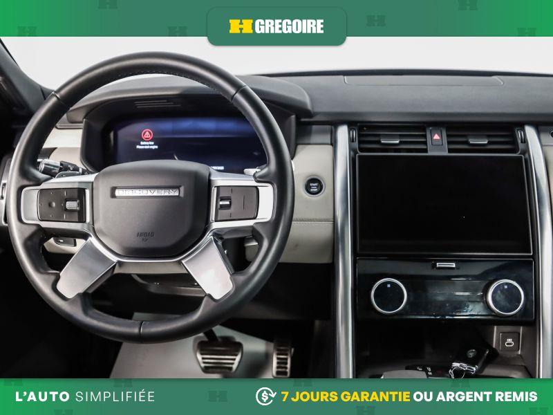 land rover Discovery 2022 - 19