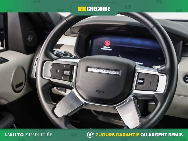 land rover Discovery 2022 - 20