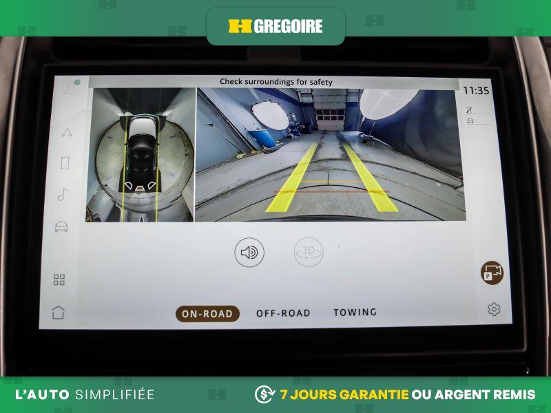 land rover Discovery 2022 - 22