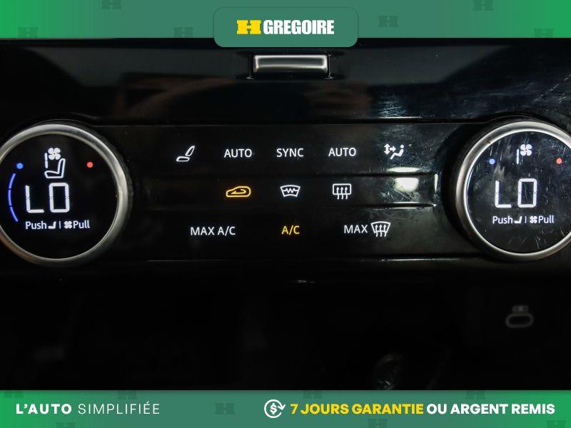 land rover Discovery 2022 - 25