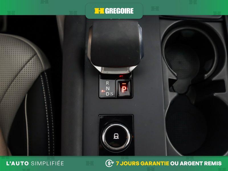 land rover Discovery 2022 - 26