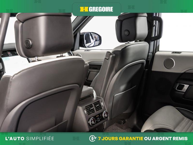 land rover Discovery 2022 - 27