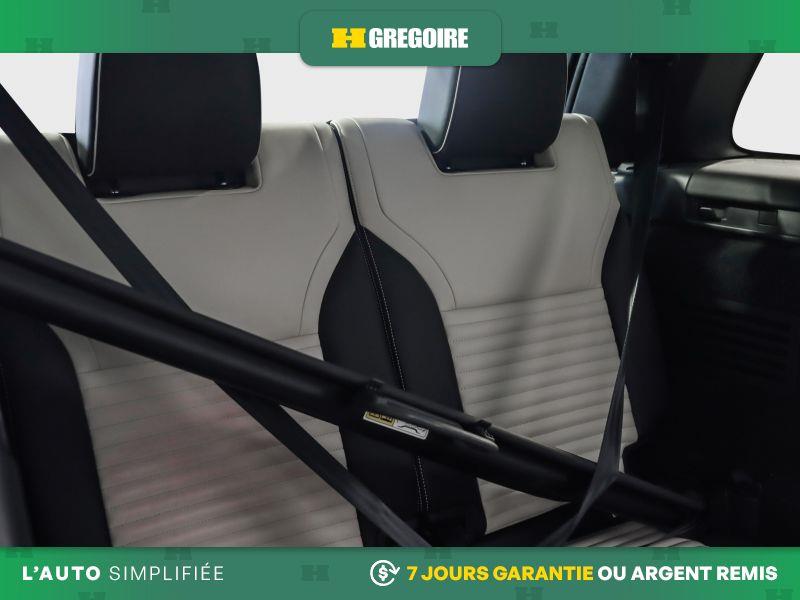 land rover Discovery 2022 - 31