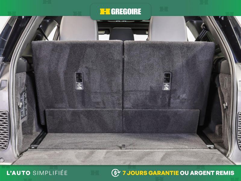 land rover Discovery 2022 - 32