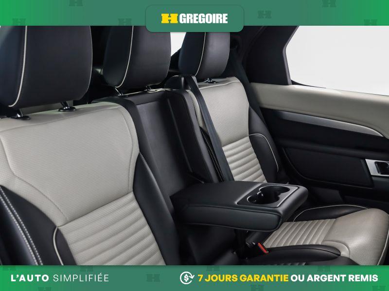 land rover Discovery 2022 - 33