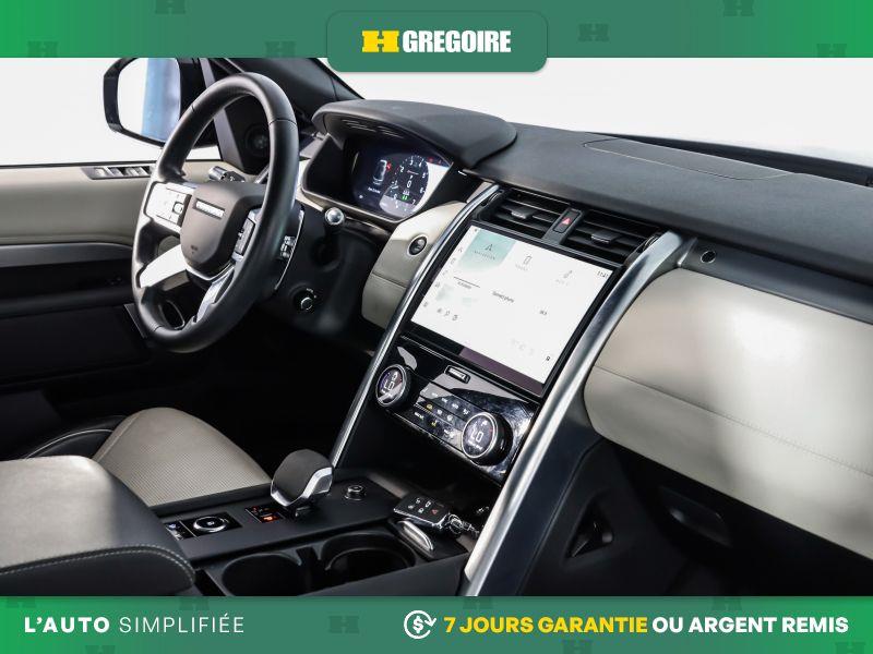 land rover Discovery 2022 - 34