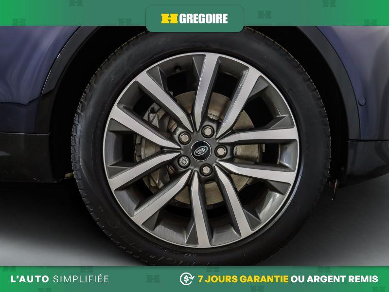 land rover Discovery 2022 - 36